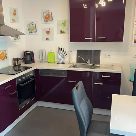 In Ruhiger Lage In Seenaehe By Interhome * Oberteuringen