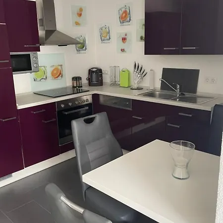 In Ruhiger Lage In Seenaehe By Interhome Oberteuringen