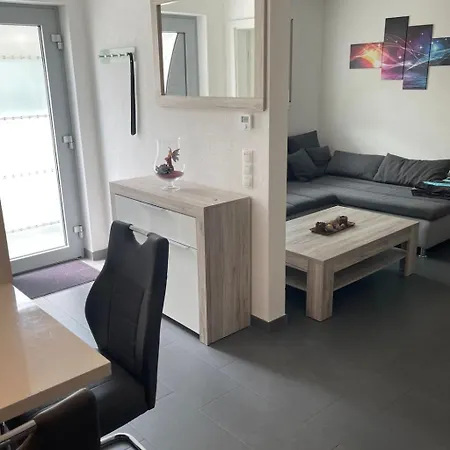 In Ruhiger Lage In Seenaehe By Interhome Appartamento