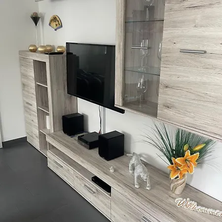 In Ruhiger Lage In Seenaehe By Interhome * Oberteuringen