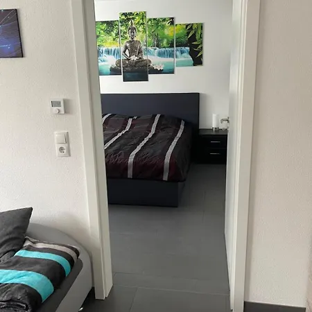 In Ruhiger Lage In Seenaehe By Interhome Oberteuringen