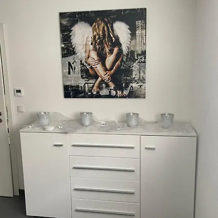 In Ruhiger Lage In Seenaehe By Interhome Appartamento Oberteuringen